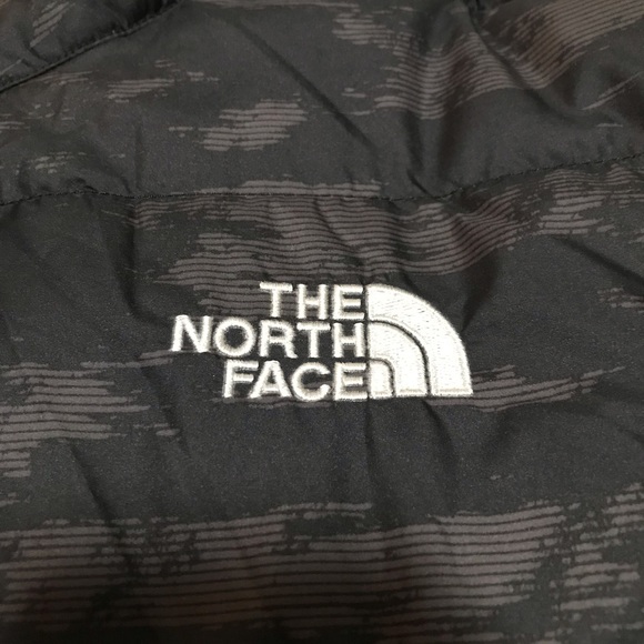 The north face inside shell - Picture 2 of 6